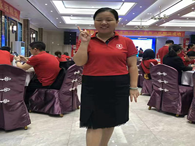 金泰輸送參加牛商爭(zhēng)霸賽中段總結(jié)